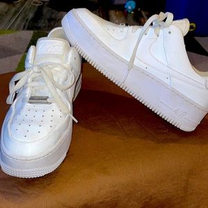 Air Force 1s